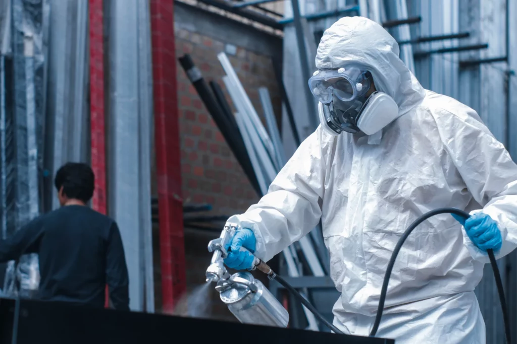 Industrielackierer (m/w/d)