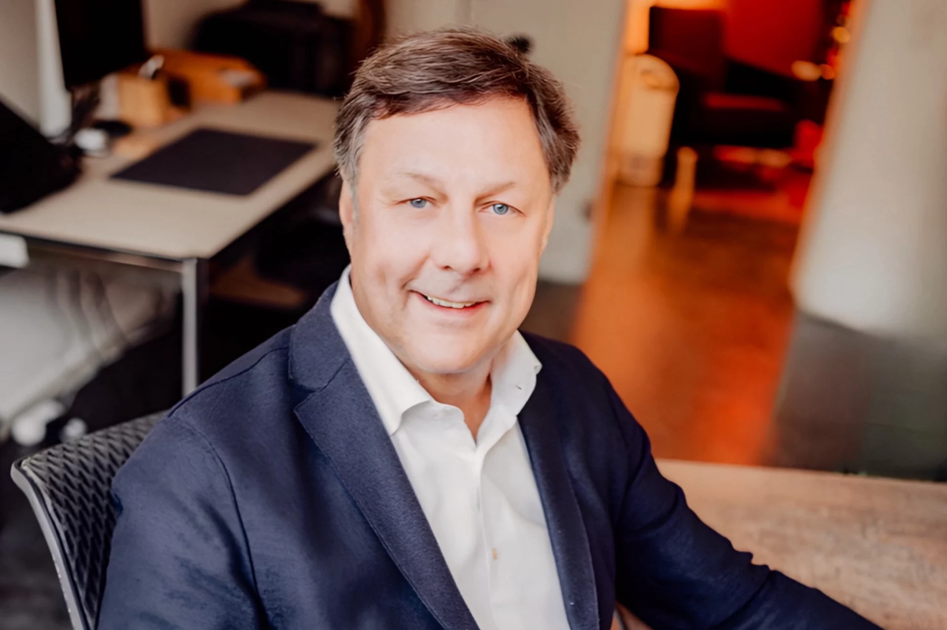 Siham Benchiba - Recruiting Expert