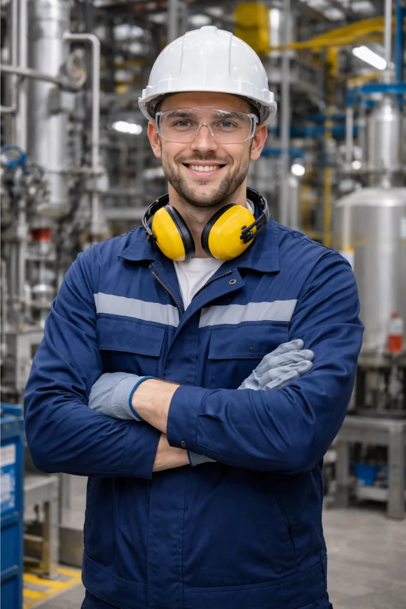 Startseite (Finde deinen perfekten Job-Fit)