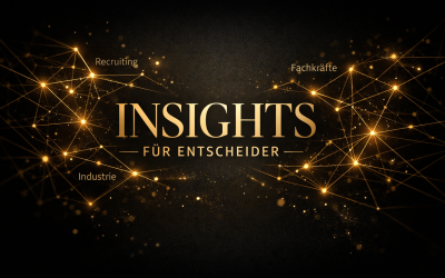 Fachkräftemangel 2026: Warum Unternehmen neue Wege im Recruiting gehen müssen