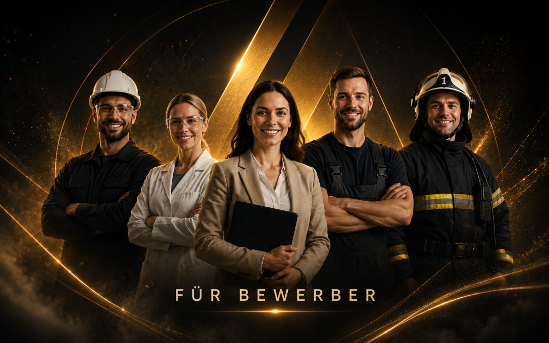 Der Arbeitsmarkt verändert sich – und damit auch die Jobsuche
