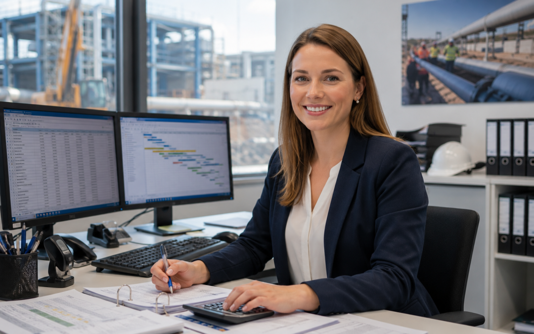 Assistenz der Leitung (m/w/d) Chemie